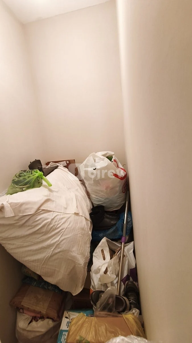 4 otaqlı mənzil, Nəsimi rayonu, Sabit Rəhman küç 16, Bakı şəhəri — şəkil 11