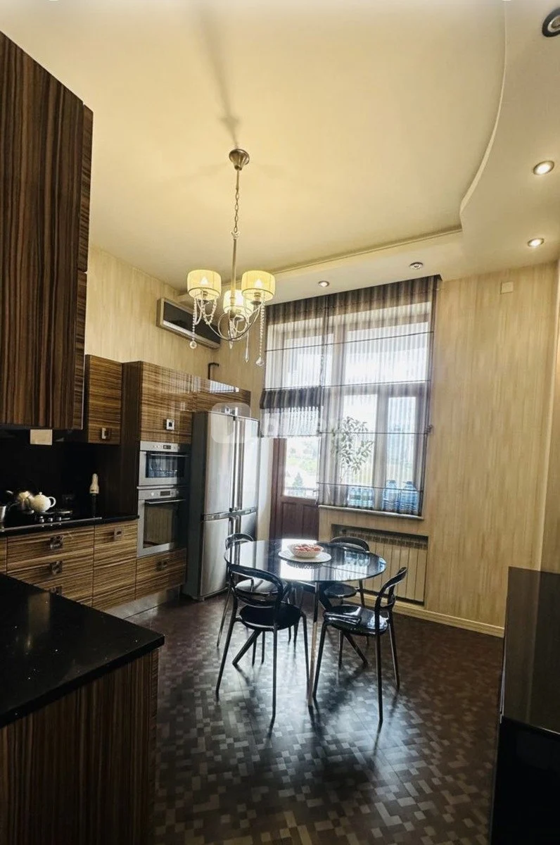 3 otaqlı mənzil, Səbail rayonu, Ehmed Cavad kuc., Bakı şəhəri — şəkil 8