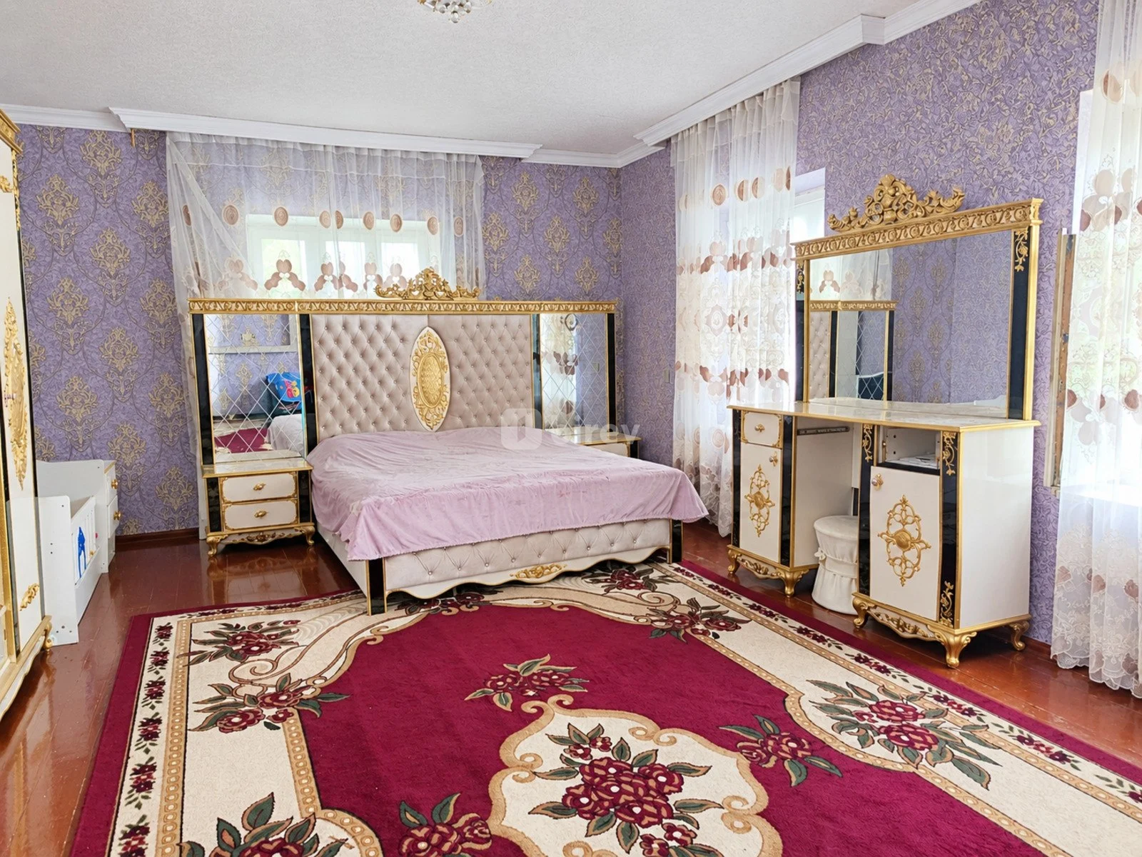 3 otaqlı həyət evi, İmişli rayonu, İmisli — şəkil 2