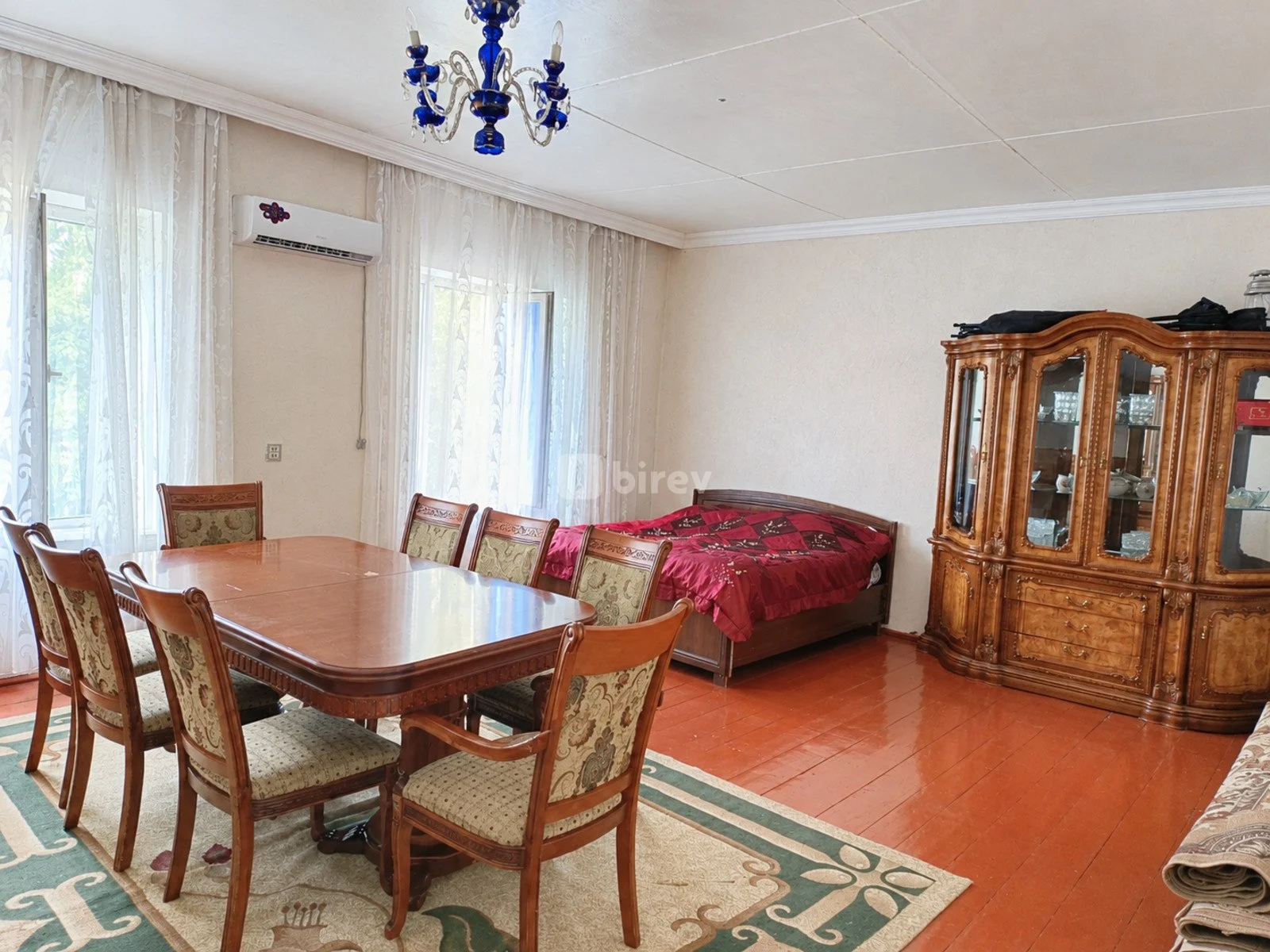3 otaqlı həyət evi, İmişli rayonu, İmisli — şəkil 3