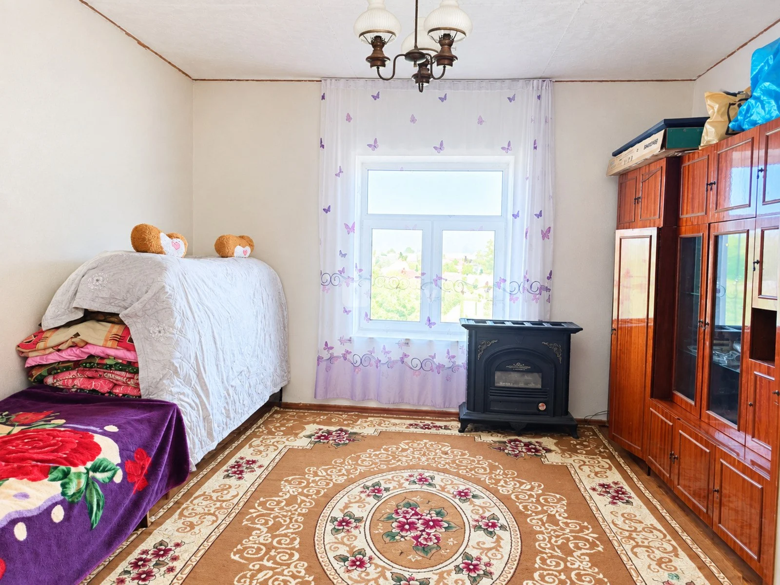 3 otaqlı həyət evi, İmişli rayonu, İmisli — şəkil 4