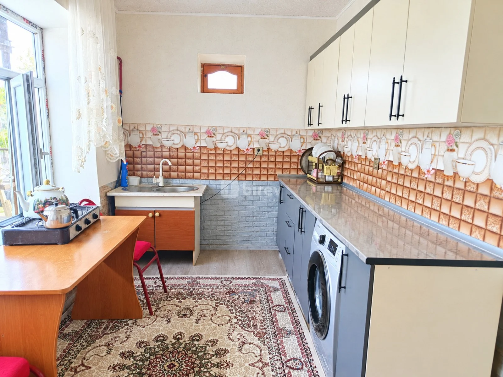 3 otaqlı həyət evi, İmişli rayonu, İmisli — şəkil 5