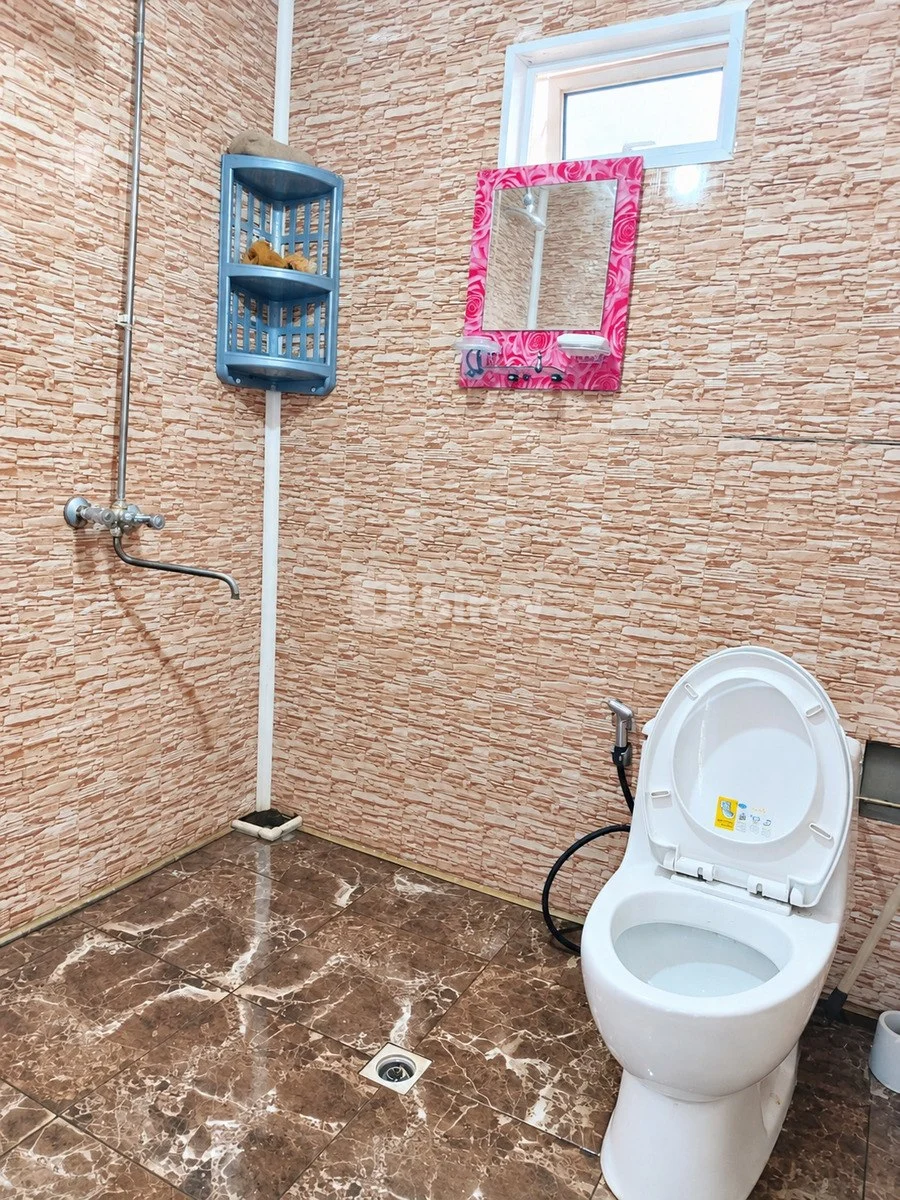 3 otaqlı həyət evi, İmişli rayonu, İmisli — şəkil 7