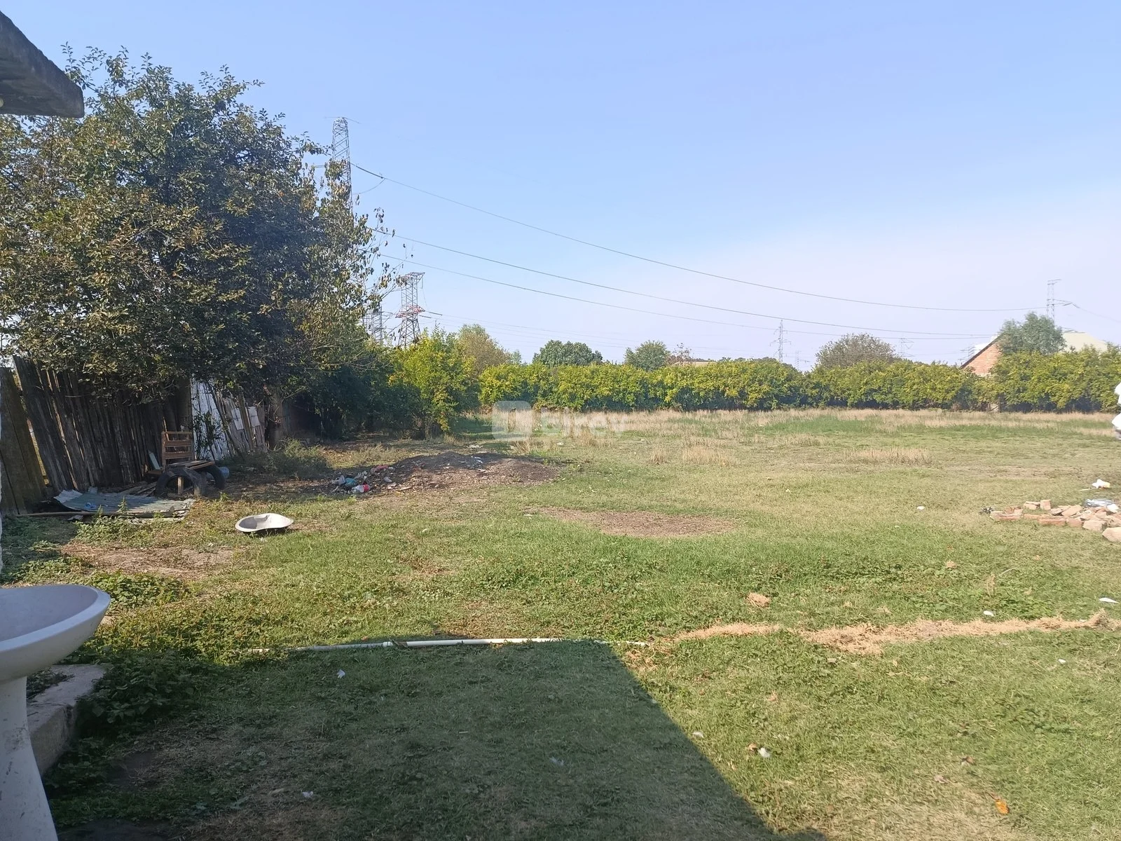 3 otaqlı həyət evi, İmişli rayonu, İmisli — şəkil 10