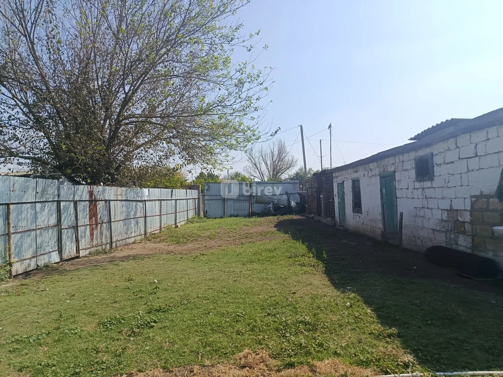 3 otaqlı həyət evi, İmişli rayonu, İmisli — şəkil 11