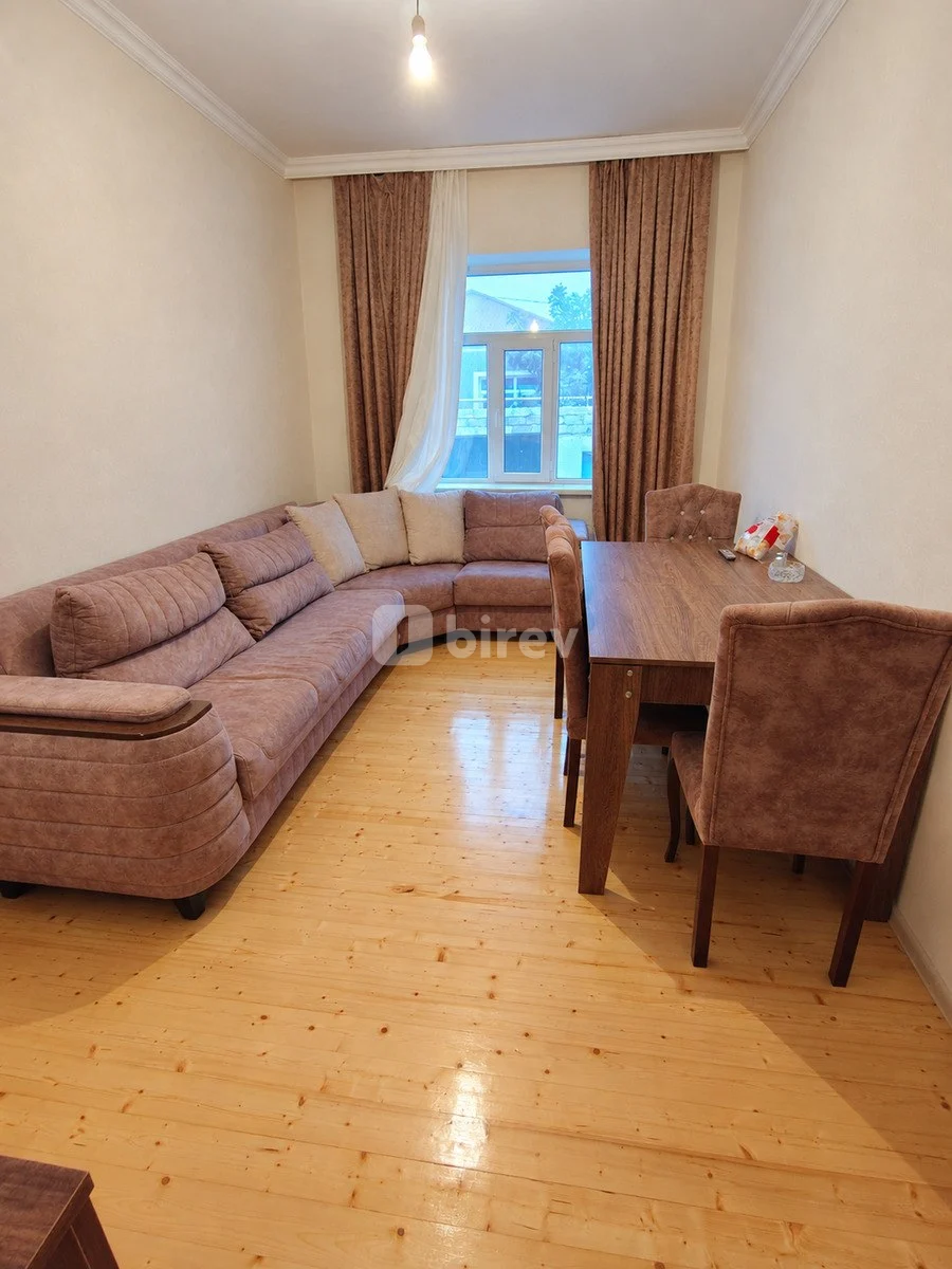 2 otaqlı həyət evi, Binə q., Binə qəs., Xəzər rayonu — şəkil 2