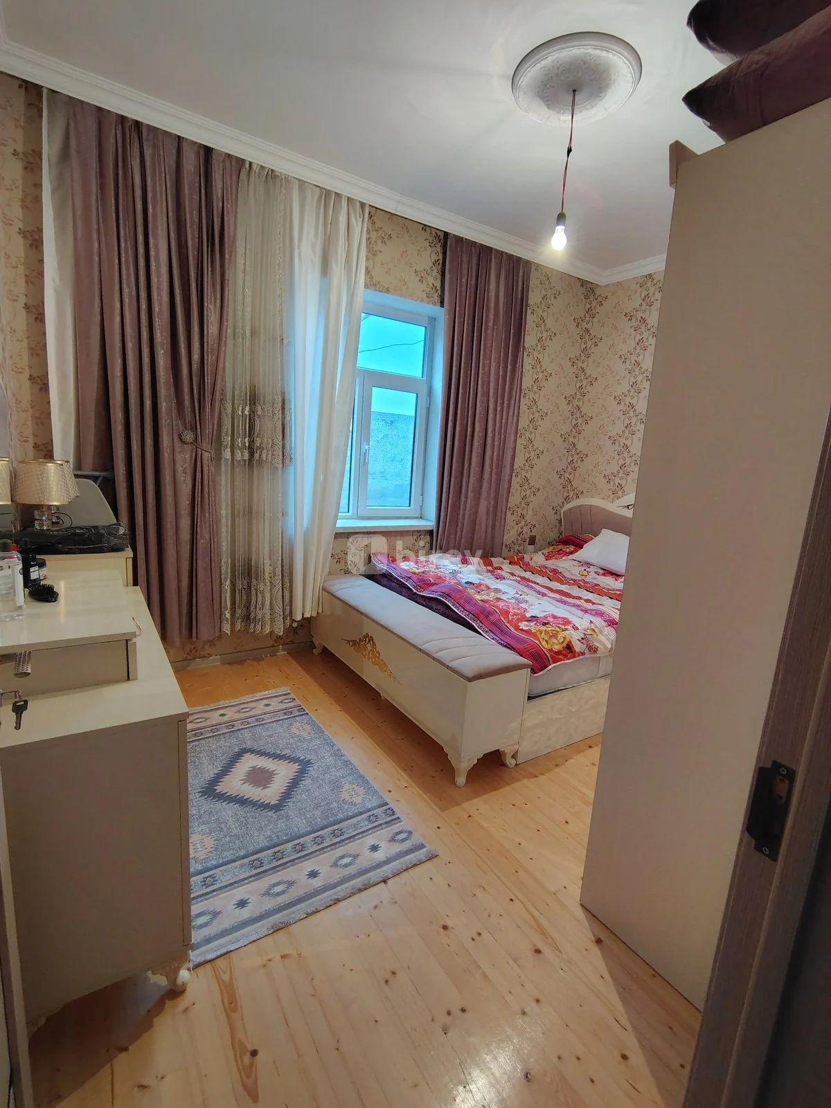 2 otaqlı həyət evi, Binə q., Binə qəs., Xəzər rayonu — şəkil 3
