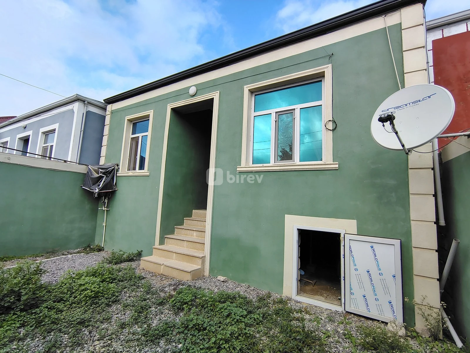 2 otaqlı həyət evi, Binə q., Binə qəs., Xəzər rayonu — şəkil 4