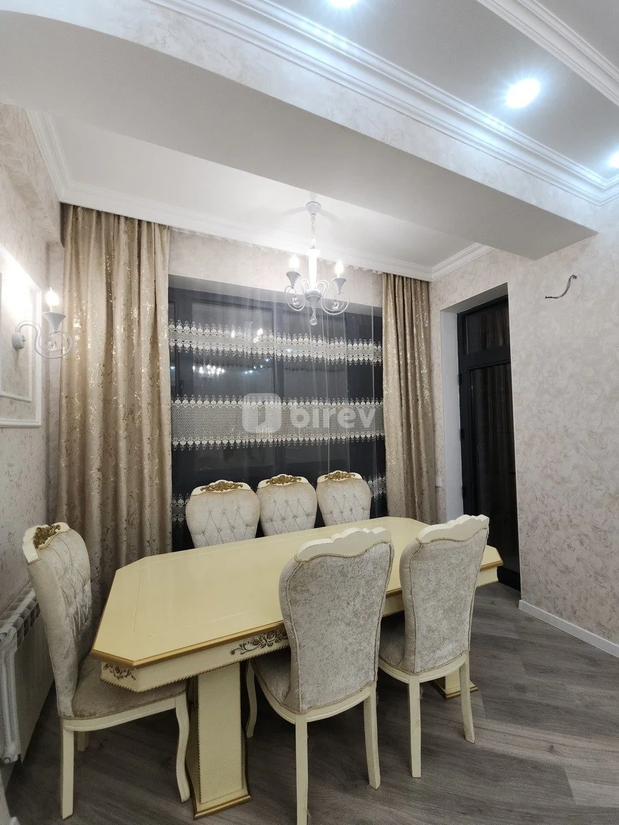 2 otaqlı mənzil, Böyükşor q., Ziya Bünyadov, Nərimanov rayonu — şəkil 9