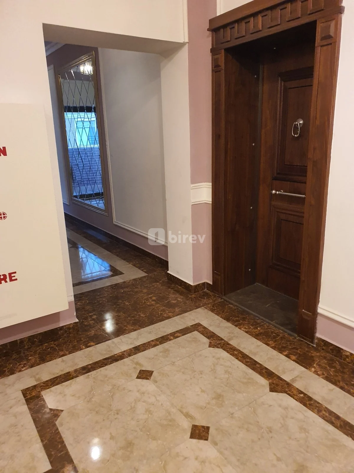3 otaqlı mənzil, Nərimanov rayonu, Faiq Yusifov küçəsi, Bakı şəhəri — şəkil 6