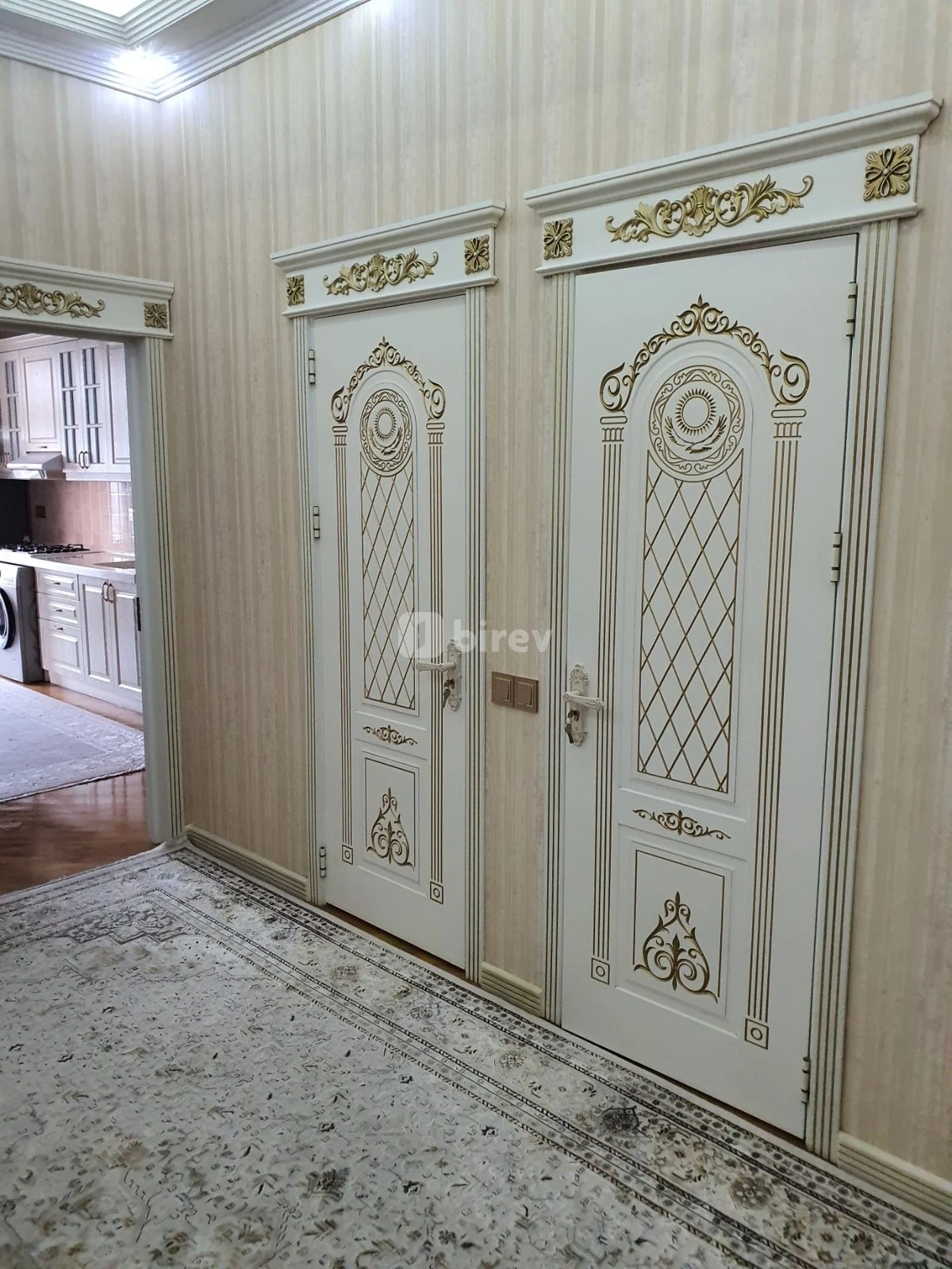 3 otaqlı mənzil, Nərimanov rayonu, Faiq Yusifov küçəsi, Bakı şəhəri — şəkil 10