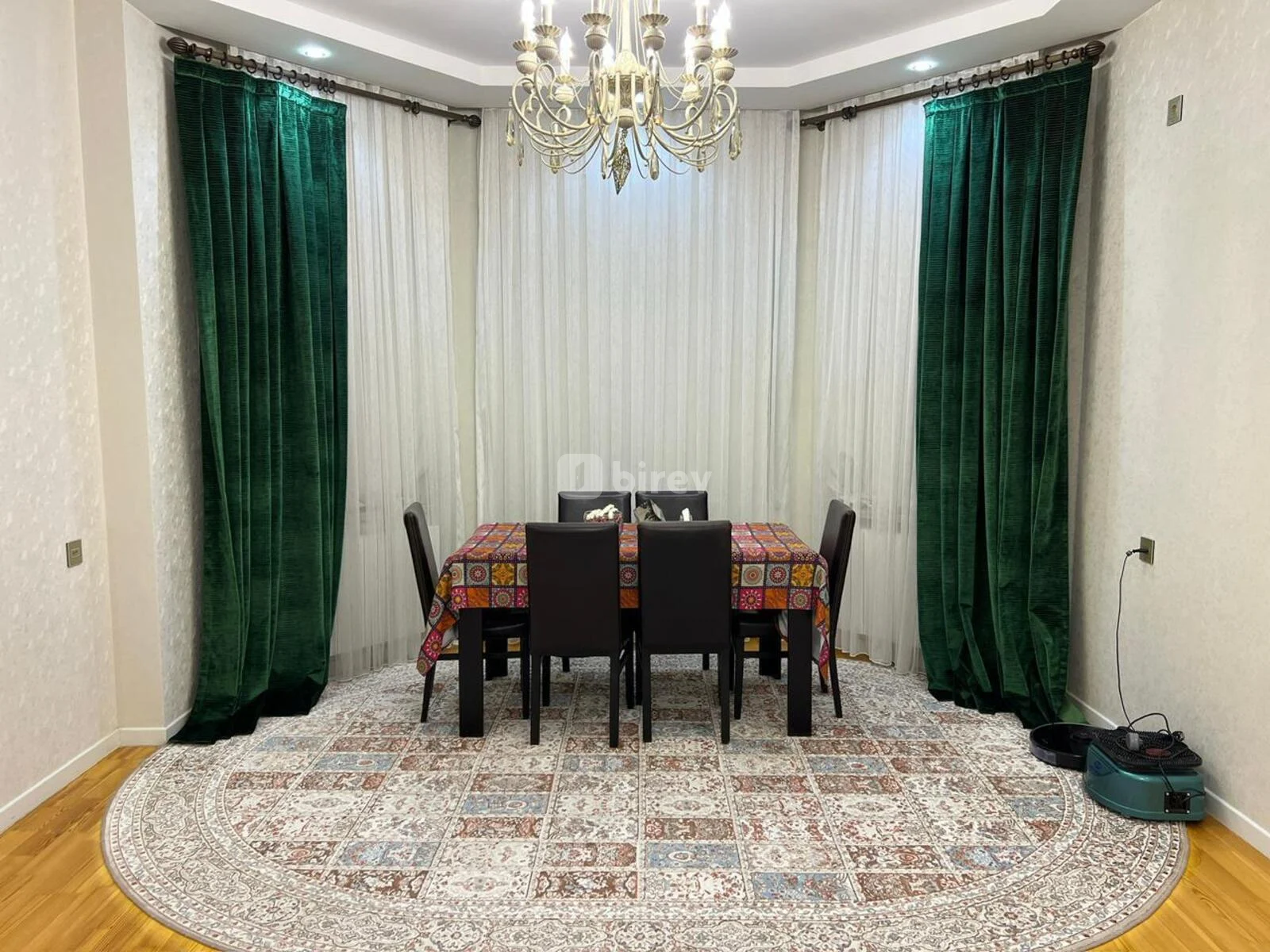 6 otaqlı həyət evi, Sulutəpə q., Cicek qesebesi., Binəqədi rayonu — şəkil 3