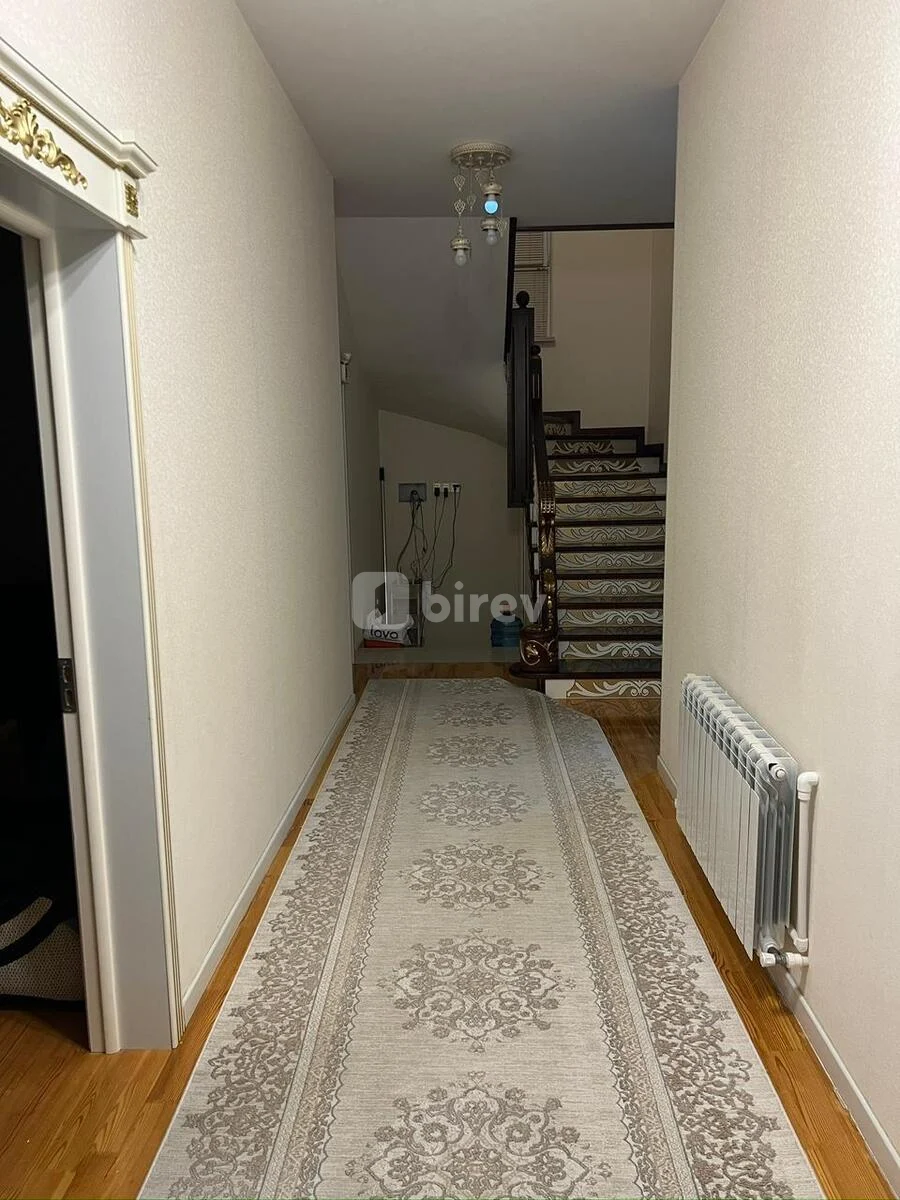 6 otaqlı həyət evi, Sulutəpə q., Cicek qesebesi., Binəqədi rayonu — şəkil 4