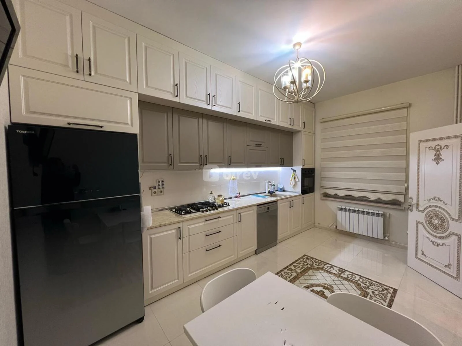 6 otaqlı həyət evi, Sulutəpə q., Cicek qesebesi., Binəqədi rayonu — şəkil 5