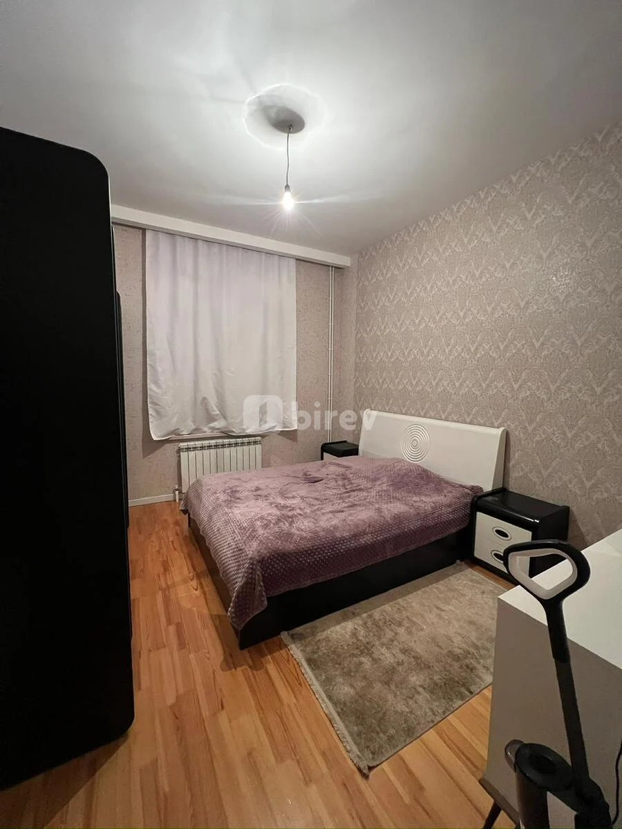 6 otaqlı həyət evi, Sulutəpə q., Cicek qesebesi., Binəqədi rayonu — şəkil 6