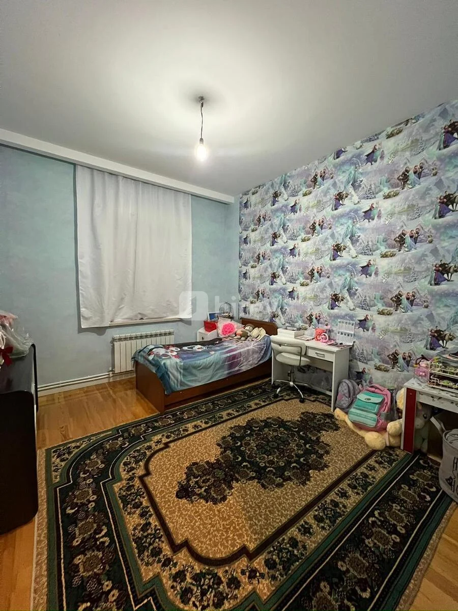 6 otaqlı həyət evi, Sulutəpə q., Cicek qesebesi., Binəqədi rayonu — şəkil 7