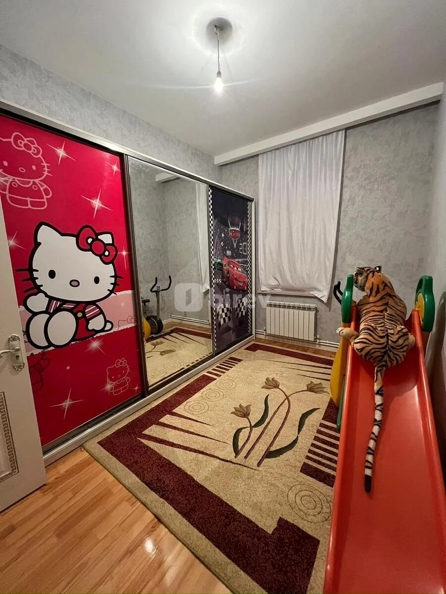 6 otaqlı həyət evi, Sulutəpə q., Cicek qesebesi., Binəqədi rayonu — şəkil 8