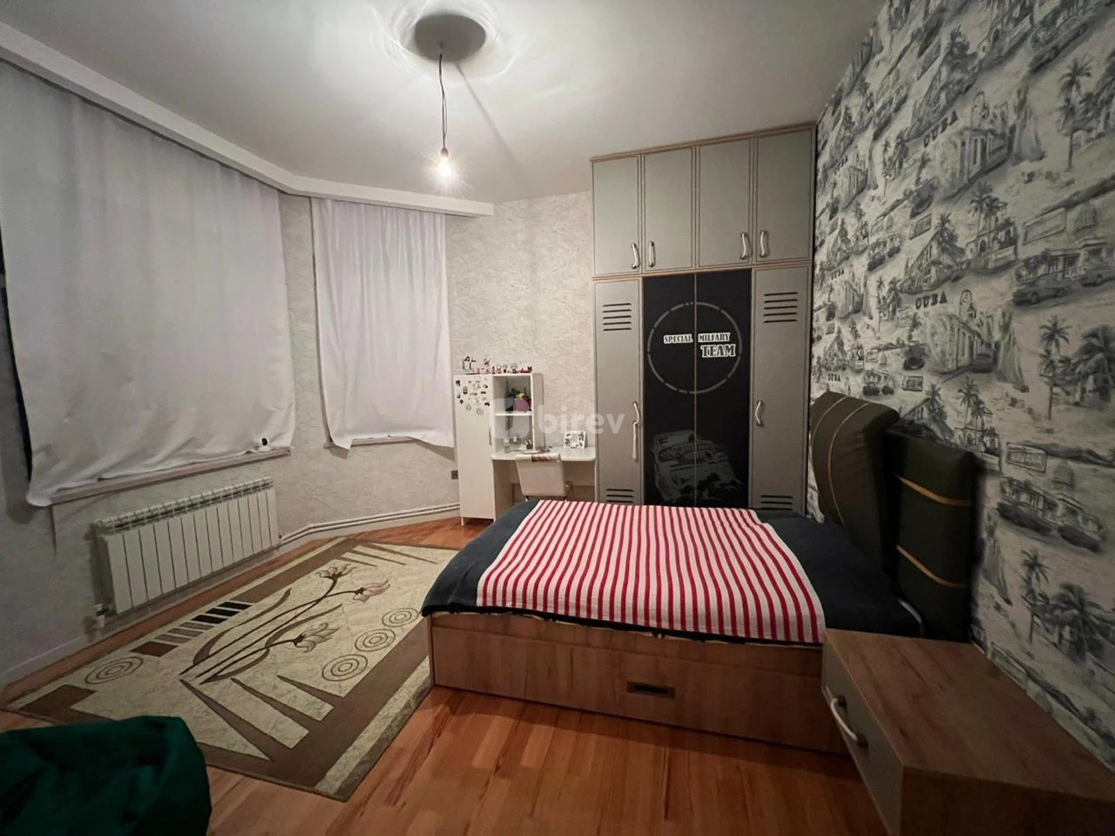 6 otaqlı həyət evi, Sulutəpə q., Cicek qesebesi., Binəqədi rayonu — şəkil 9