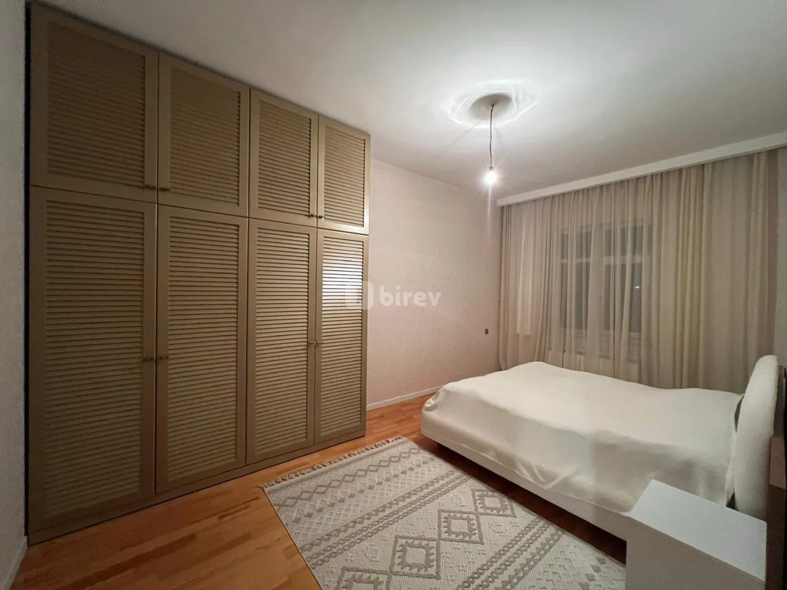 6 otaqlı həyət evi, Sulutəpə q., Cicek qesebesi., Binəqədi rayonu — şəkil 10