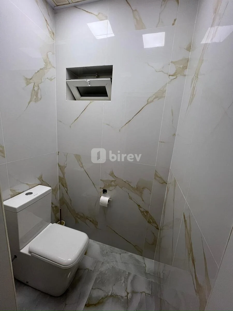 6 otaqlı həyət evi, Sulutəpə q., Cicek qesebesi., Binəqədi rayonu — şəkil 12