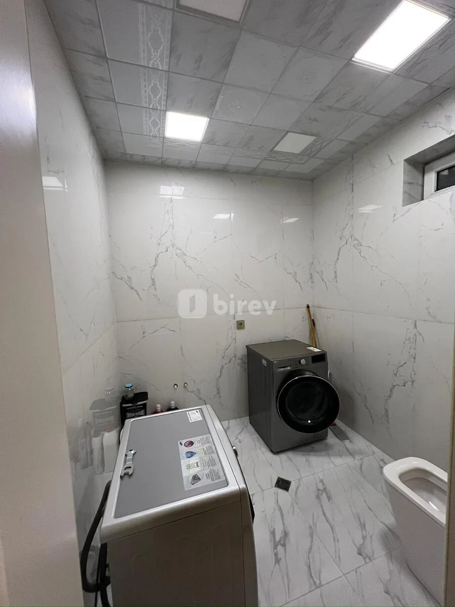 6 otaqlı həyət evi, Sulutəpə q., Cicek qesebesi., Binəqədi rayonu — şəkil 13