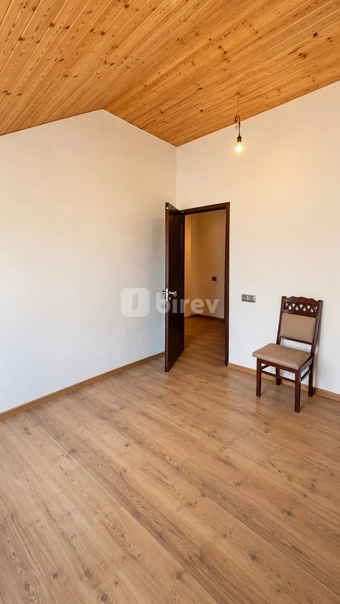 5 otaqlı həyət evi, Qaraçuxur q., Şerq yaşayış massivi, Suraxanı rayonu — şəkil 3