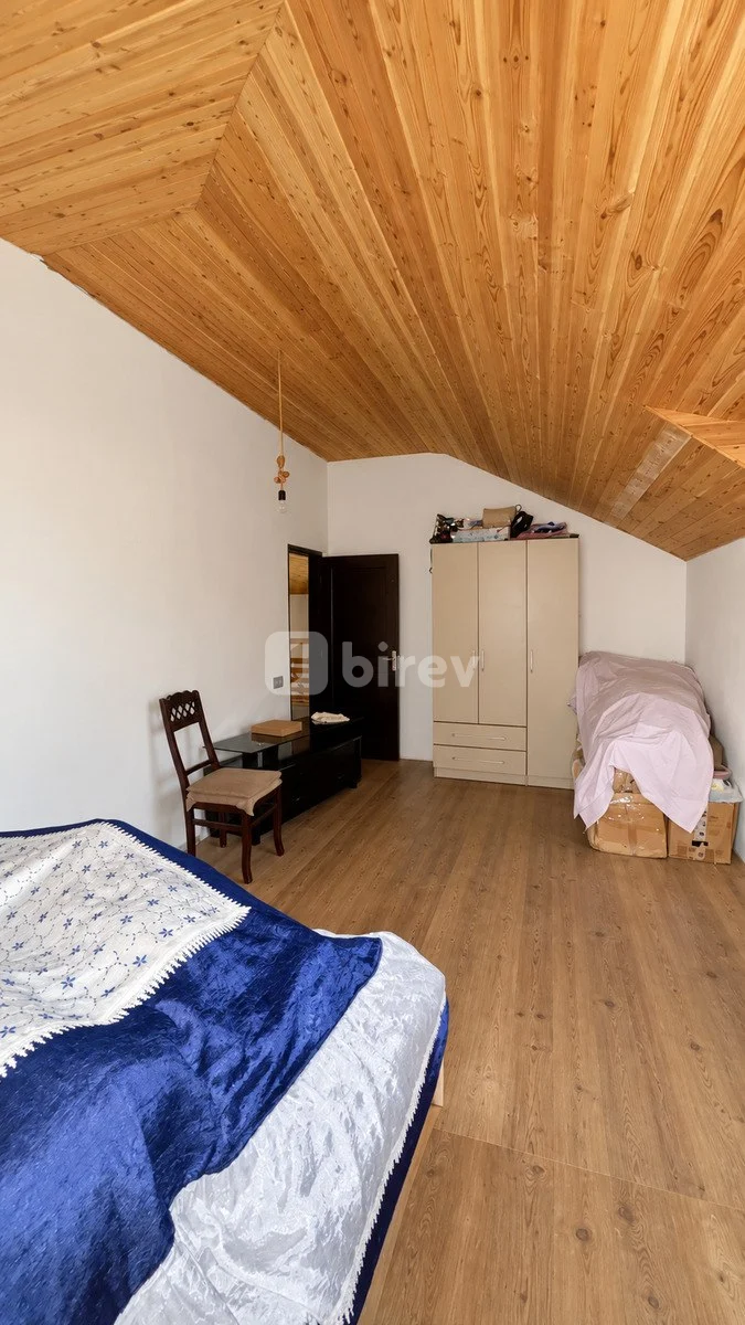 5 otaqlı həyət evi, Qaraçuxur q., Şerq yaşayış massivi, Suraxanı rayonu — şəkil 4