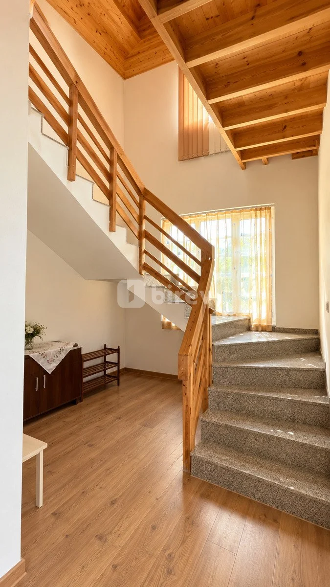 5 otaqlı həyət evi, Qaraçuxur q., Şerq yaşayış massivi, Suraxanı rayonu — şəkil 5
