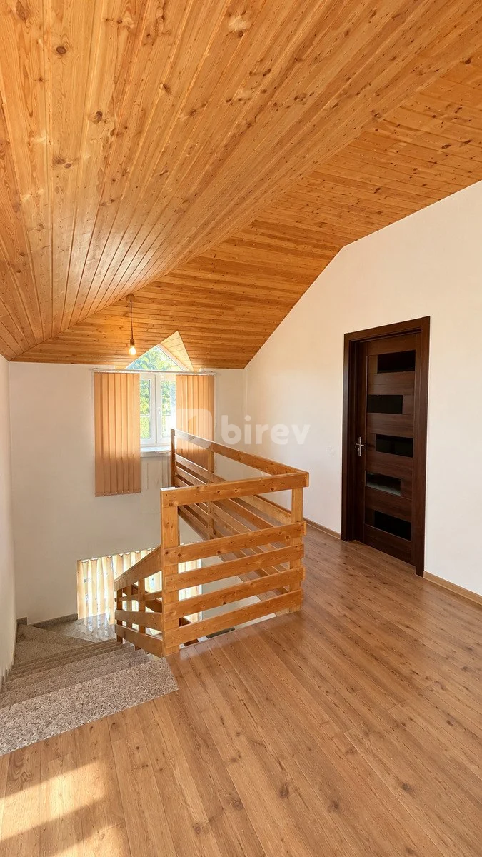 5 otaqlı həyət evi, Qaraçuxur q., Şerq yaşayış massivi, Suraxanı rayonu — şəkil 6