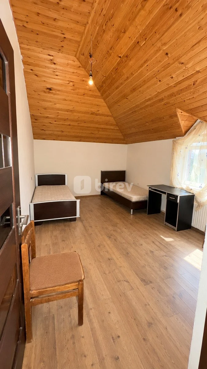 5 otaqlı həyət evi, Qaraçuxur q., Şerq yaşayış massivi, Suraxanı rayonu — şəkil 8