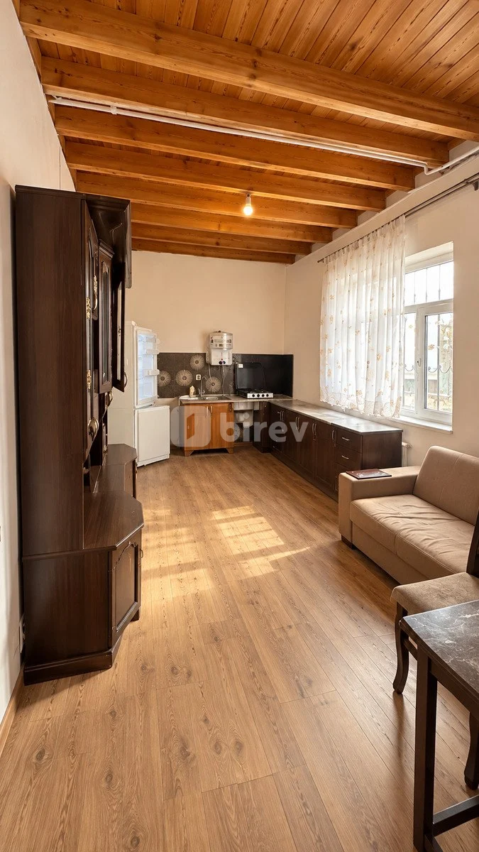 5 otaqlı həyət evi, Qaraçuxur q., Şerq yaşayış massivi, Suraxanı rayonu — şəkil 9