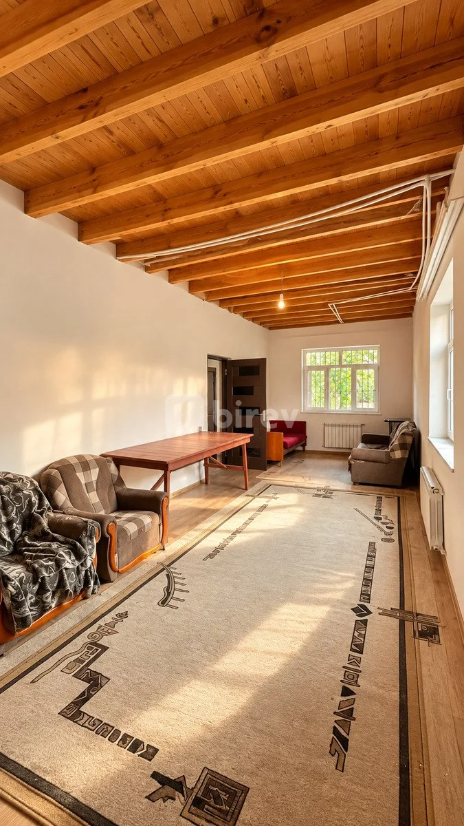 5 otaqlı həyət evi, Qaraçuxur q., Şerq yaşayış massivi, Suraxanı rayonu — şəkil 10