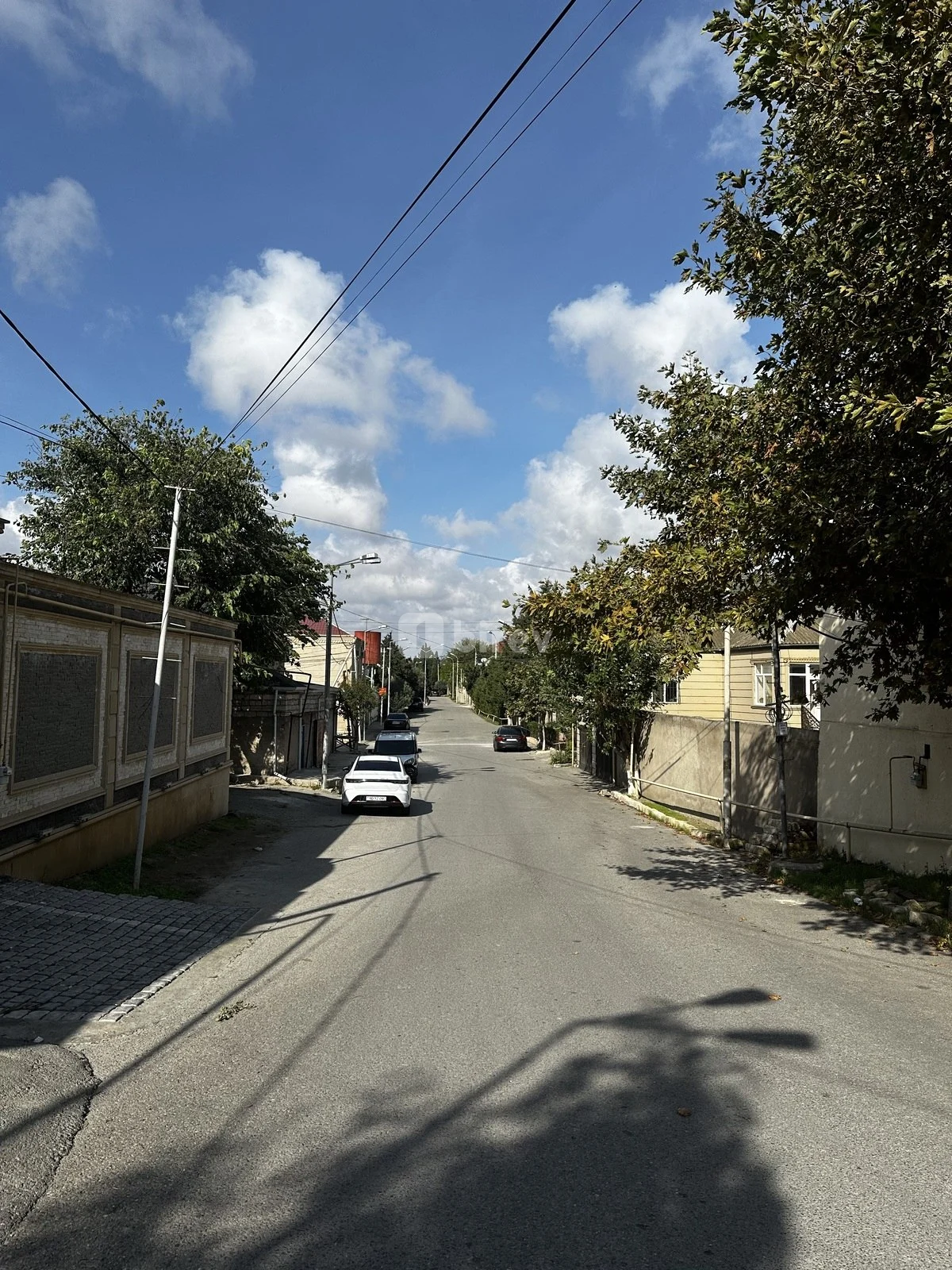 5 otaqlı həyət evi, Qaraçuxur q., Şerq yaşayış massivi, Suraxanı rayonu — şəkil 12