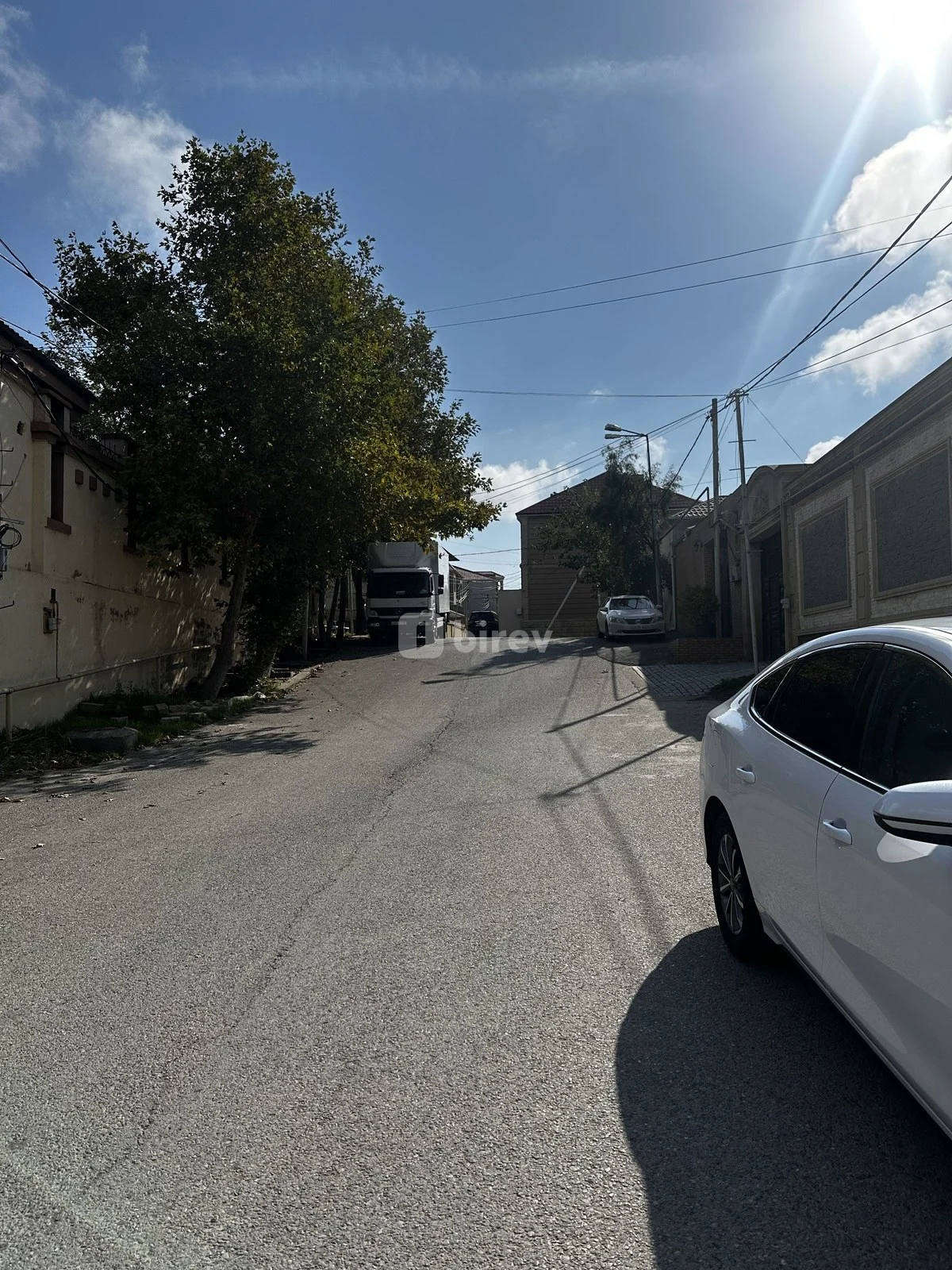 5 otaqlı həyət evi, Qaraçuxur q., Şerq yaşayış massivi, Suraxanı rayonu — şəkil 13
