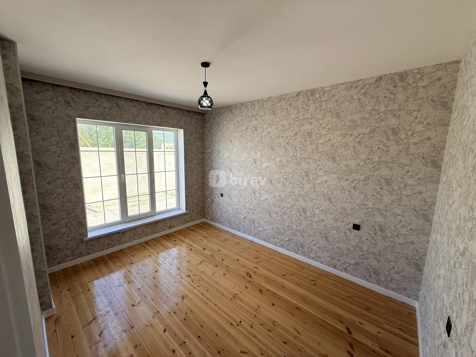 3 otaqlı həyət evi, Qala q., Qala qəsəbəsi, Xəzər rayonu — şəkil 6
