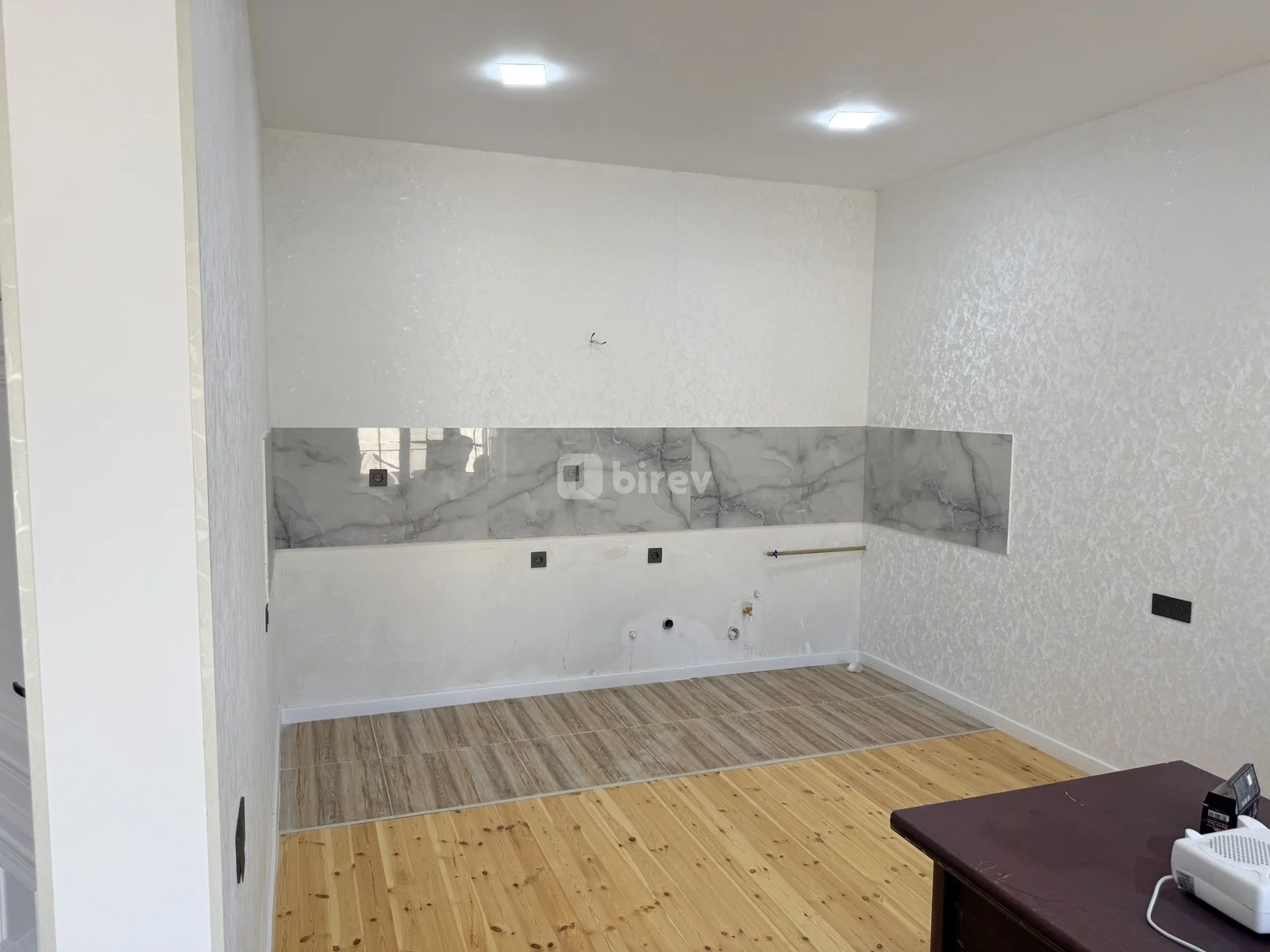 3 otaqlı həyət evi, Qala q., Qala qəsəbəsi, Xəzər rayonu — şəkil 9