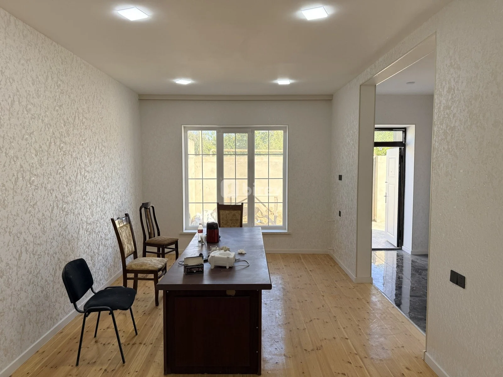 3 otaqlı həyət evi, Qala q., Qala qəsəbəsi, Xəzər rayonu — şəkil 10