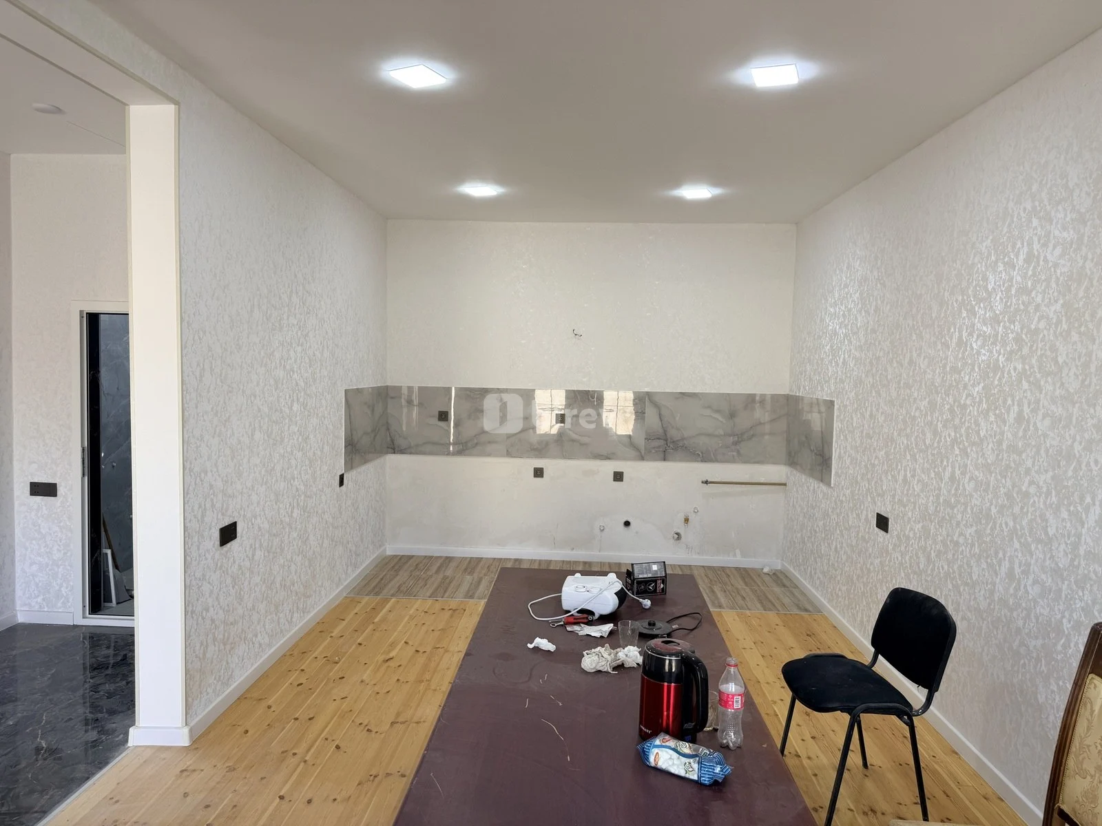 3 otaqlı həyət evi, Qala q., Qala qəsəbəsi, Xəzər rayonu — şəkil 11