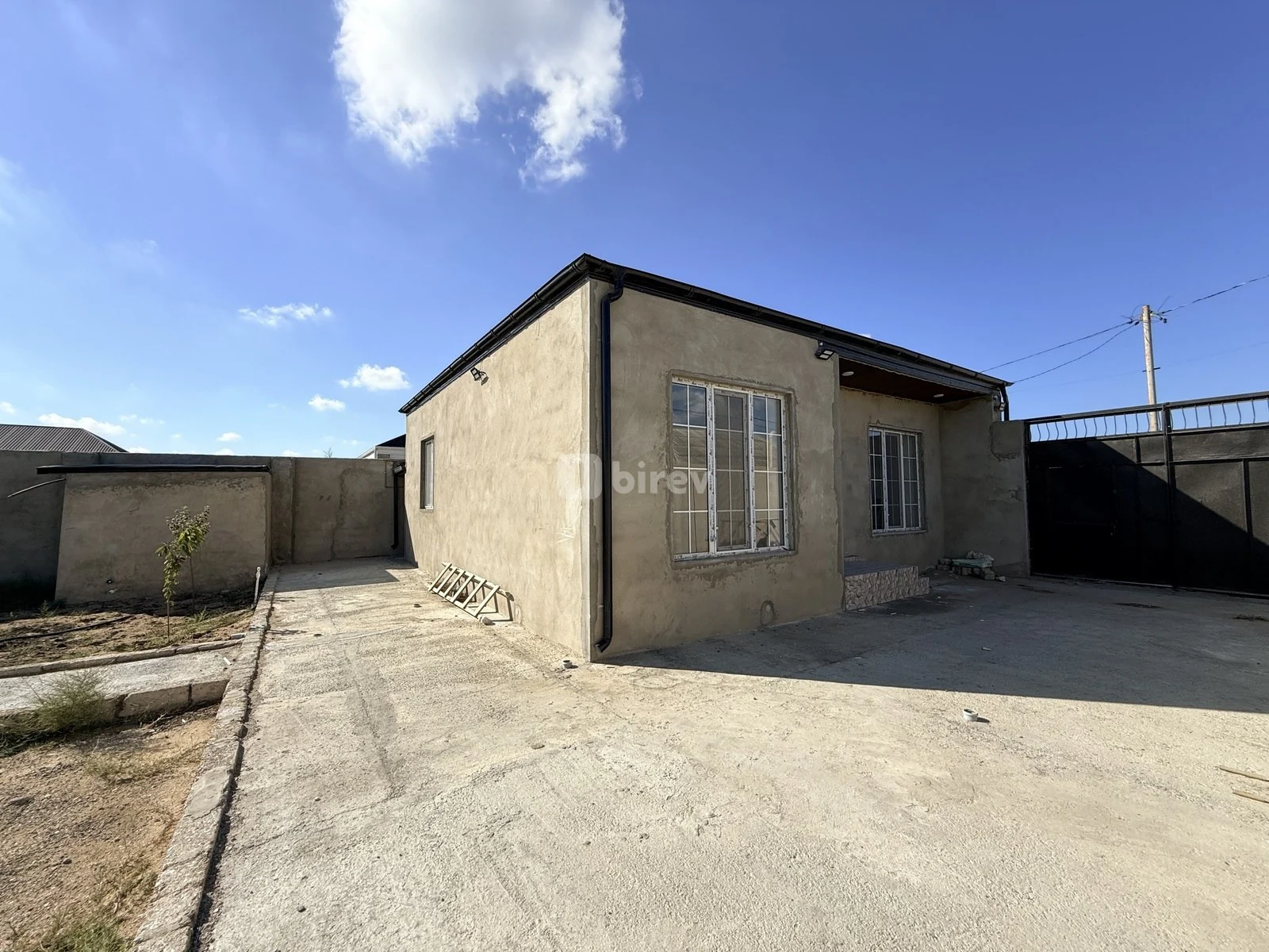 3 otaqlı həyət evi, Qala q., Qala qəsəbəsi, Xəzər rayonu — şəkil 12