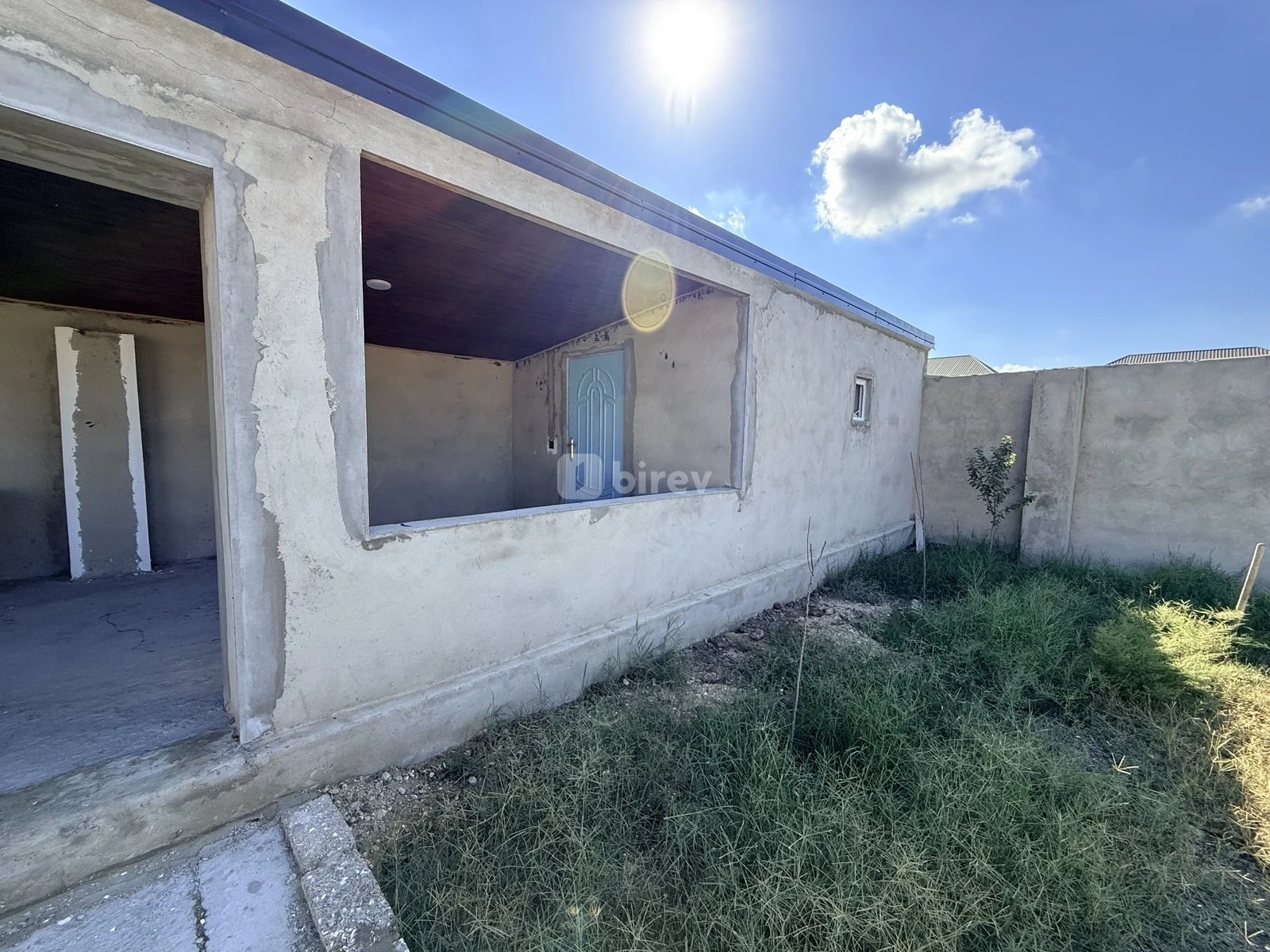 3 otaqlı həyət evi, Qala q., Qala qəsəbəsi, Xəzər rayonu — şəkil 16