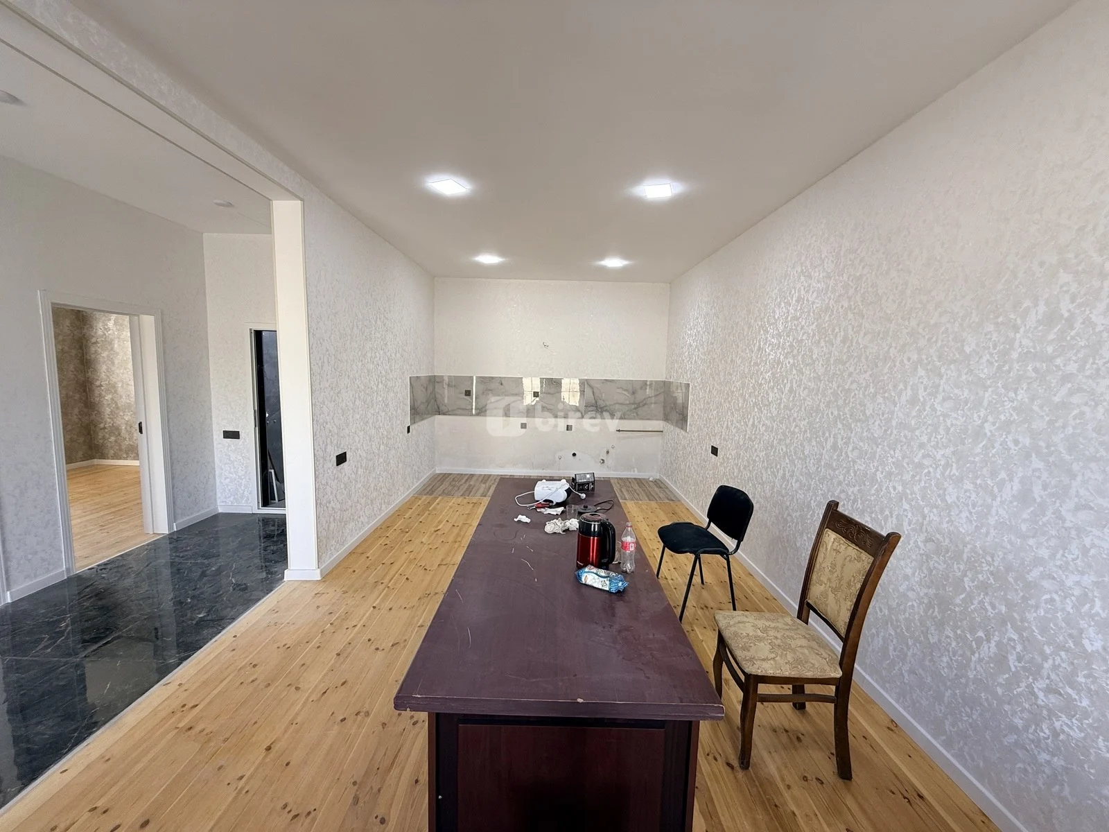 3 otaqlı həyət evi, Qala q., Qala qəsəbəsi, Xəzər rayonu — şəkil 17