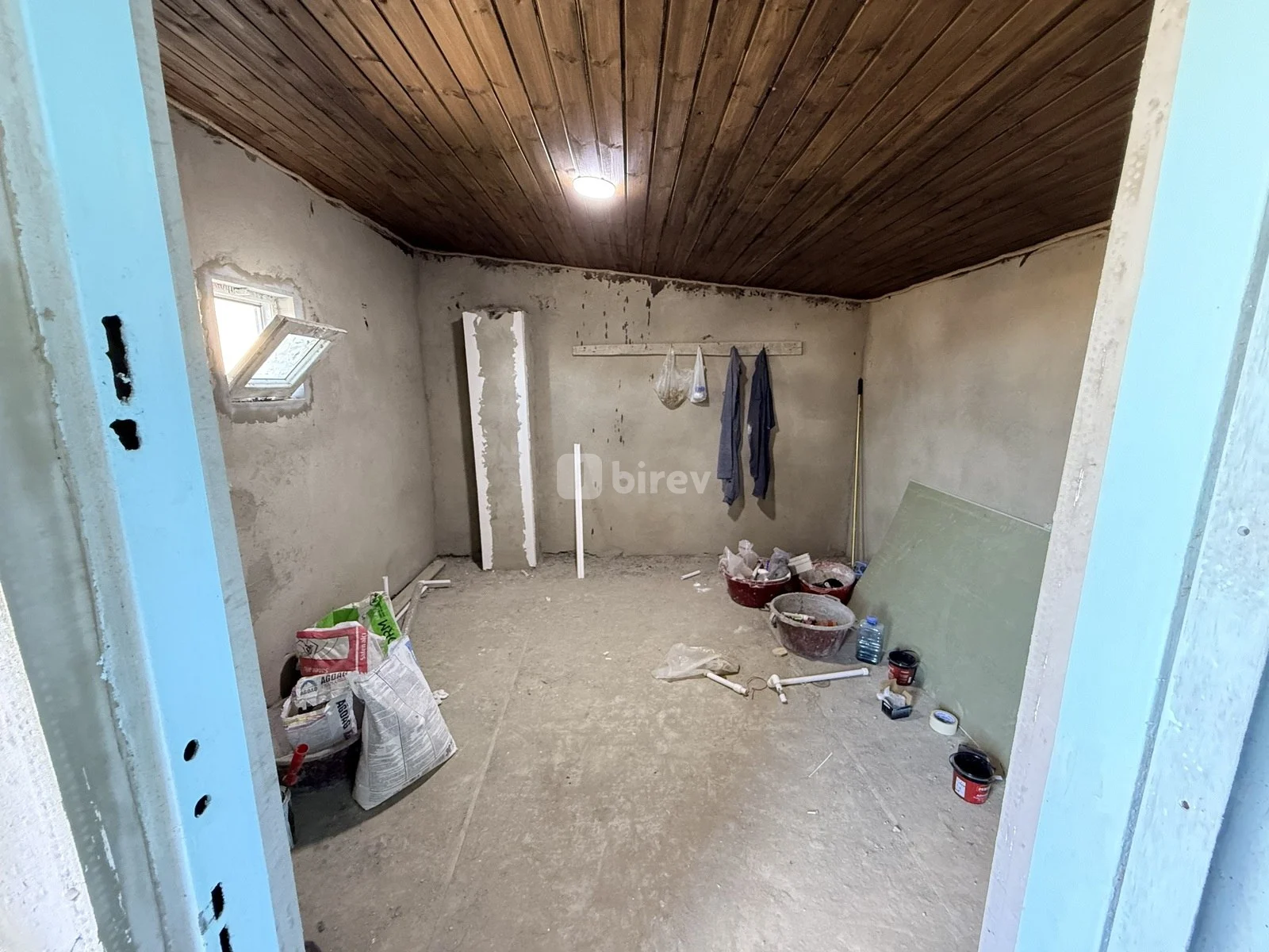 3 otaqlı həyət evi, Qala q., Qala qəsəbəsi, Xəzər rayonu — şəkil 21