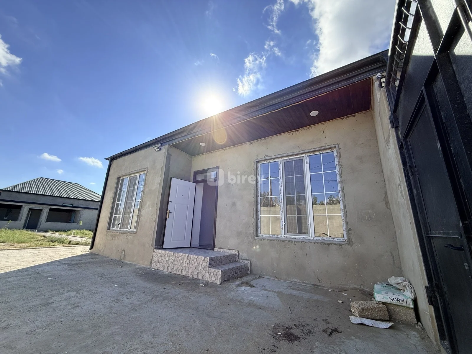 3 otaqlı həyət evi, Qala q., Qala qəsəbəsi, Xəzər rayonu — şəkil 22