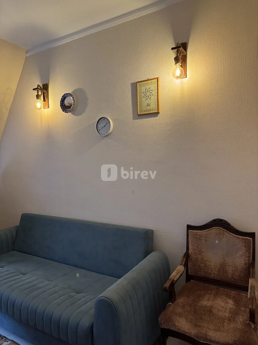 2 otaqlı mənzil, 6-cı mikrorayon, Eldar Babayev küç., Binəqədi rayonu — şəkil 2
