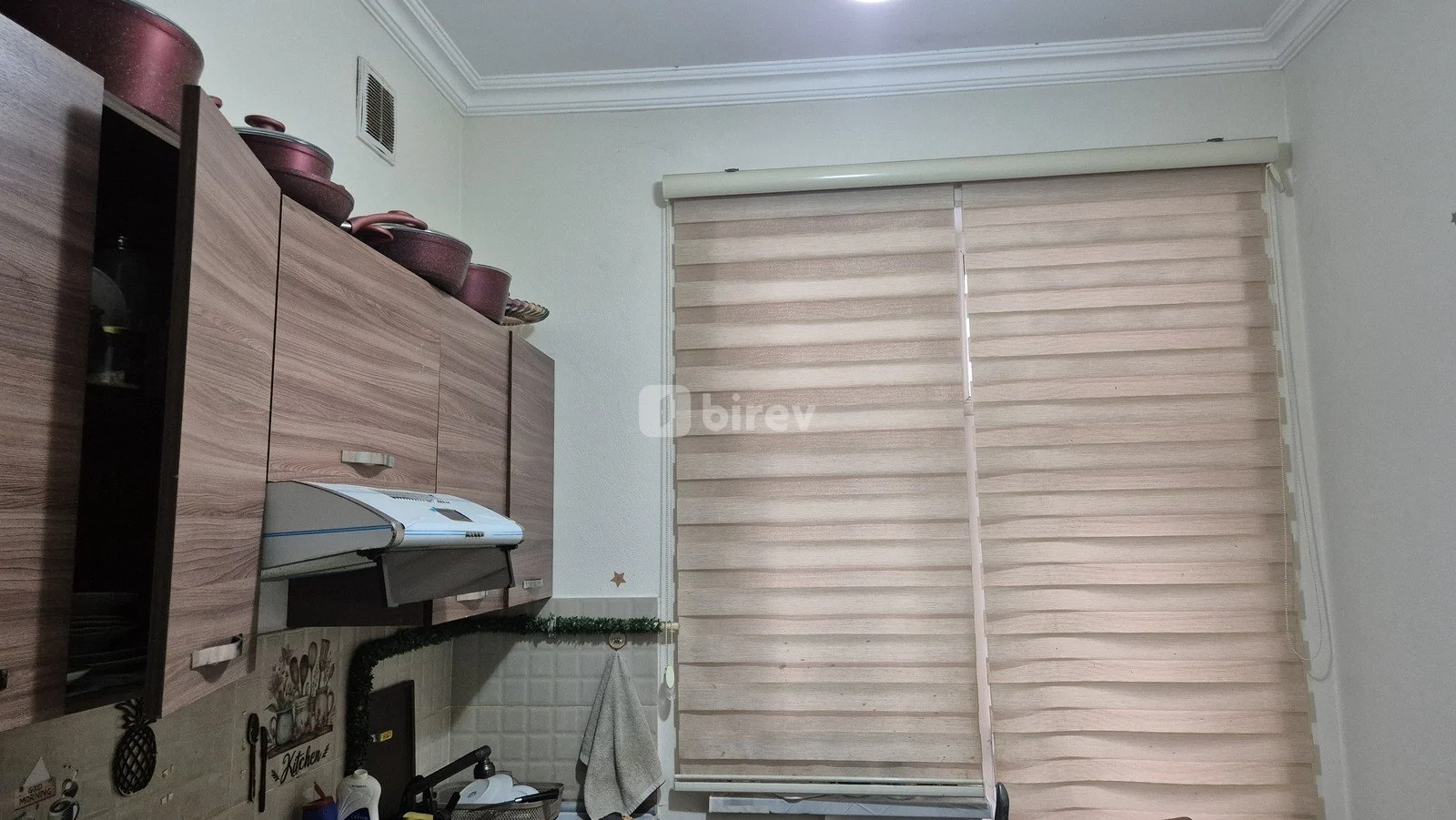 2 otaqlı mənzil, Hövsan q., Hövsan qəsəbəsi, Suraxanı rayonu — şəkil 3