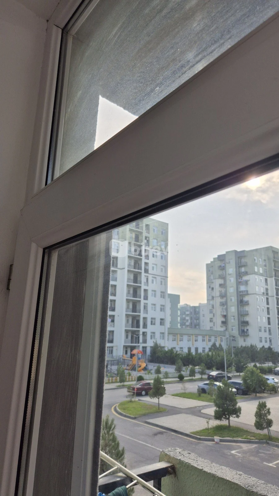 2 otaqlı mənzil, Hövsan q., Hövsan qəsəbəsi, Suraxanı rayonu — şəkil 5
