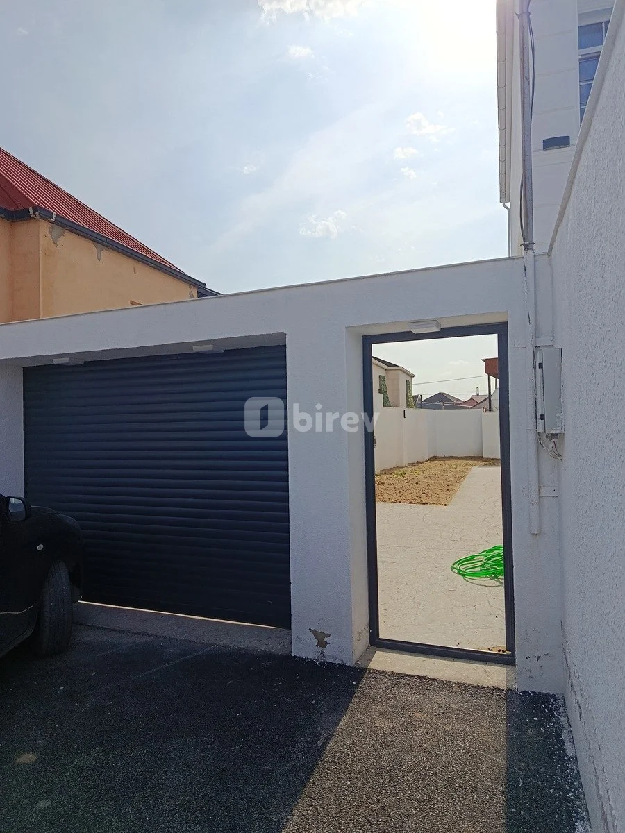 4 otaqlı həyət evi, Masazır q., Masazır qəs., Abşeron rayonu — şəkil 4