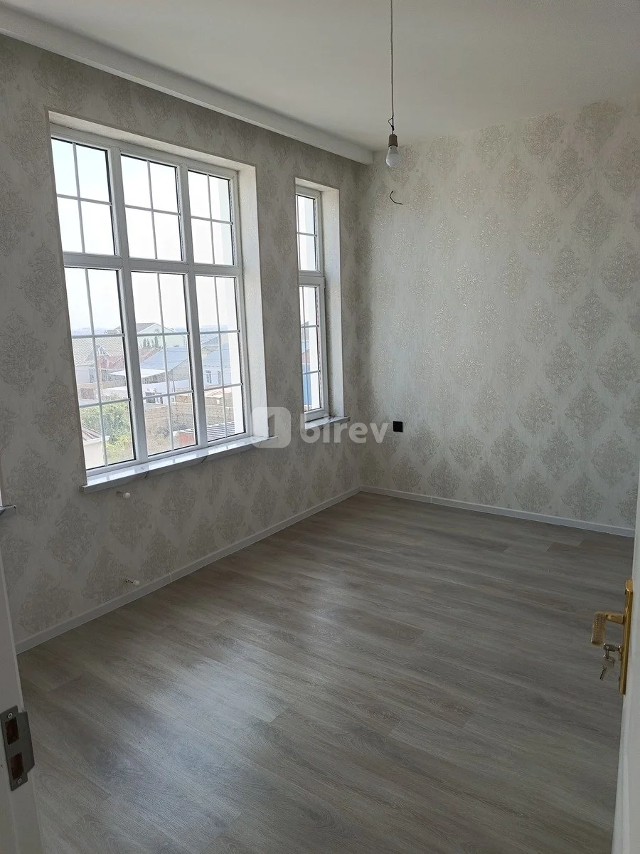 4 otaqlı həyət evi, Masazır q., Masazır qəs., Abşeron rayonu — şəkil 8