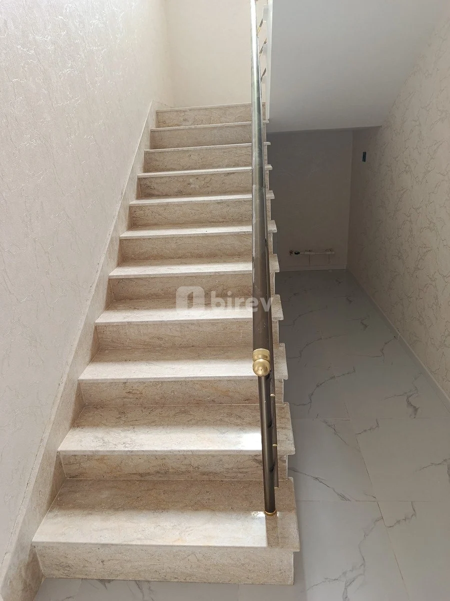 4 otaqlı həyət evi, Masazır q., Masazır qəs., Abşeron rayonu — şəkil 9
