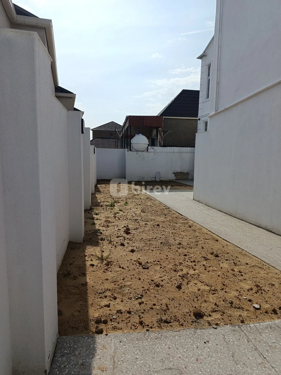 4 otaqlı həyət evi, Masazır q., Masazır qəs., Abşeron rayonu — şəkil 12